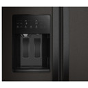 Whirlpool® 36-inch Full Depth Side-by-Side Refrigerator with TruCool™ System WRSF5536RV
