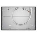 Kitchenaid® 30" Temp Cook™ Induction Cooktop with 5 Cooking Zones KCIT730SBL