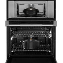 Jennair® RISE™ Microwave Combination Wall Oven with MultiMode® Convection JOECC530RL