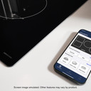 Maytag® 30-Inch Wide Induction Cooktop with Power Boost MCIT8030SB