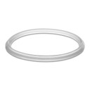 Kitchenaid® Clear Gasket for Jar for Blender (Fits models KSB565, KSB655, KSB755) W10292571G Kitchenaid® Clear Gasket for Jar for Blender (Fits models KSB565, KSB655, KSB755) W10292571G