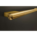 Kitchenaid® 360° Max Jets™ Third Rack Dishwasher with Advanced ProDry™ System and Ultra-bright LED Lighting, 44 dBA KDTS724SBE