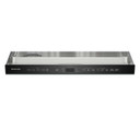 Kitchenaid® 360° Max Jets™ Third Rack Dishwasher with Advanced ProDry™ System and Ultra-bright LED Lighting, 44 dBA KDPS724SJP