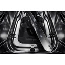 Whirlpool® 24-Inch Dishwasher with Total Coverage Wash Action and Auto Open Air Dry in Fingerprint Resistant Stainless Steel WDTS8024SZ