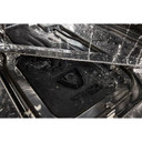 Whirlpool® 24-Inch Dishwasher with Total Coverage Wash Action and Auto Open Air Dry in Fingerprint Resistant Stainless Steel WDTS8024SZ