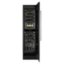 Jennair® 24"Panel-Ready Built-In Wine Column Refrigerator, Right Swing JBWFNR24RX