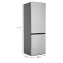 24" Counter Depth Bottom-Mount Refrigerator URBC6024SZ