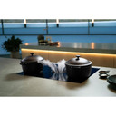 36" NextGen JennAir Downdraft Induction Cooktop JIDT836SBL