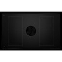 36" NextGen JennAir Downdraft Induction Cooktop JIDT836SBL