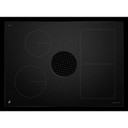 30" NextGen JennAir Downdraft Induction Cooktop JIDT730SBL