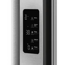Kitchenaid® 24 cu. ft. 36-Inch Width Counter-Depth French Door Refrigerator with Interior Dispense KRFC236SPS
