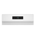Whirlpool® 30-inch Gas Range with Air Cooking Technology WFGS5730SW