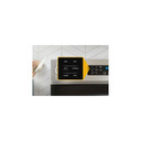 Whirlpool® 30-inch Gas Range with Air Cooking Technology WFGS5730SV