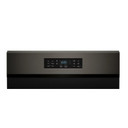 Whirlpool® 30-inch Gas Range with Air Cooking Technology WFGS5730SV