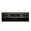 Whirlpool® 30-inch Electric Range with Air Cooking Technology YWFES5730SV
