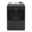 Maytag® 7.4 Cu. Ft. Pet Pro Top Load Gas Dryer with Extra Power and Sanitize Cycle MGD7205RF