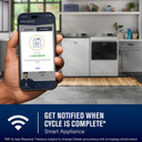 Maytag® 6.0 Cu. Ft. Pet Pro Top Load Agitator Washer with Extra Power and Sanitize Cycle with Oxi MTW7205RW