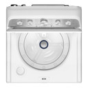 Maytag® 5.5 Cu Ft. Top Load Impeller Washer with Extra Power and Pet Pro Option MTW5600RW