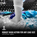 Maytag® 4.8 Cu. Ft. Capacity Top Load Washer MTW4205SW