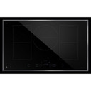 Jennair® 36" Lustre Smart Induction Cooktop with Temperature-Controlled Cooking JICT736SS
