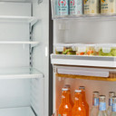 Whirlpool® 36-inch Wide True Counter Depth 3-Door French Door Refrigerator - 23.4 cu. ft. WRFC5036RW
