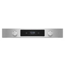 Kitchenaid® Smart Combo Wall Oven with Assisted Cooking Modes KOEC730SPS