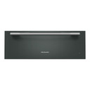 Kitchenaid® 30" Slow Cook Warming Drawer KWES730SJP