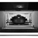 Jennair® NOIR™ 30" Single Wall Speed Oven JOEMC130RM