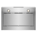 KitchenAid® 30-inch Wall-Mount, 4-Speed Canopy Hood KVWC730SSS