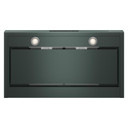 KitchenAid® 36-inch Wall-Mount, 4-Speed Canopy Hood KVWC736SJP