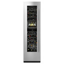 Jennair® 24" RISE™ Wine Column Panel Left Swing JKWPHL24RL Jennair® 24" RISE™ Wine Column Panel Left Swing JKWPHL24RL