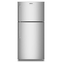 Maytag® 30-Inch Wide Top-Freezer Refrigerator with Garage Mode - 19 Cu. Ft. MRTX5119SZ