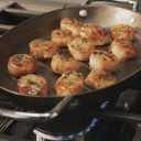 Kitchenaid® 5.0 Cu. Ft. Smart Freestanding Gas Range with Convection Cooking Modes KFGS330TPS