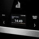 Jennair® RISE™ 7-in-1 Flush, Built-in Microwave Oven YJOETC330SL