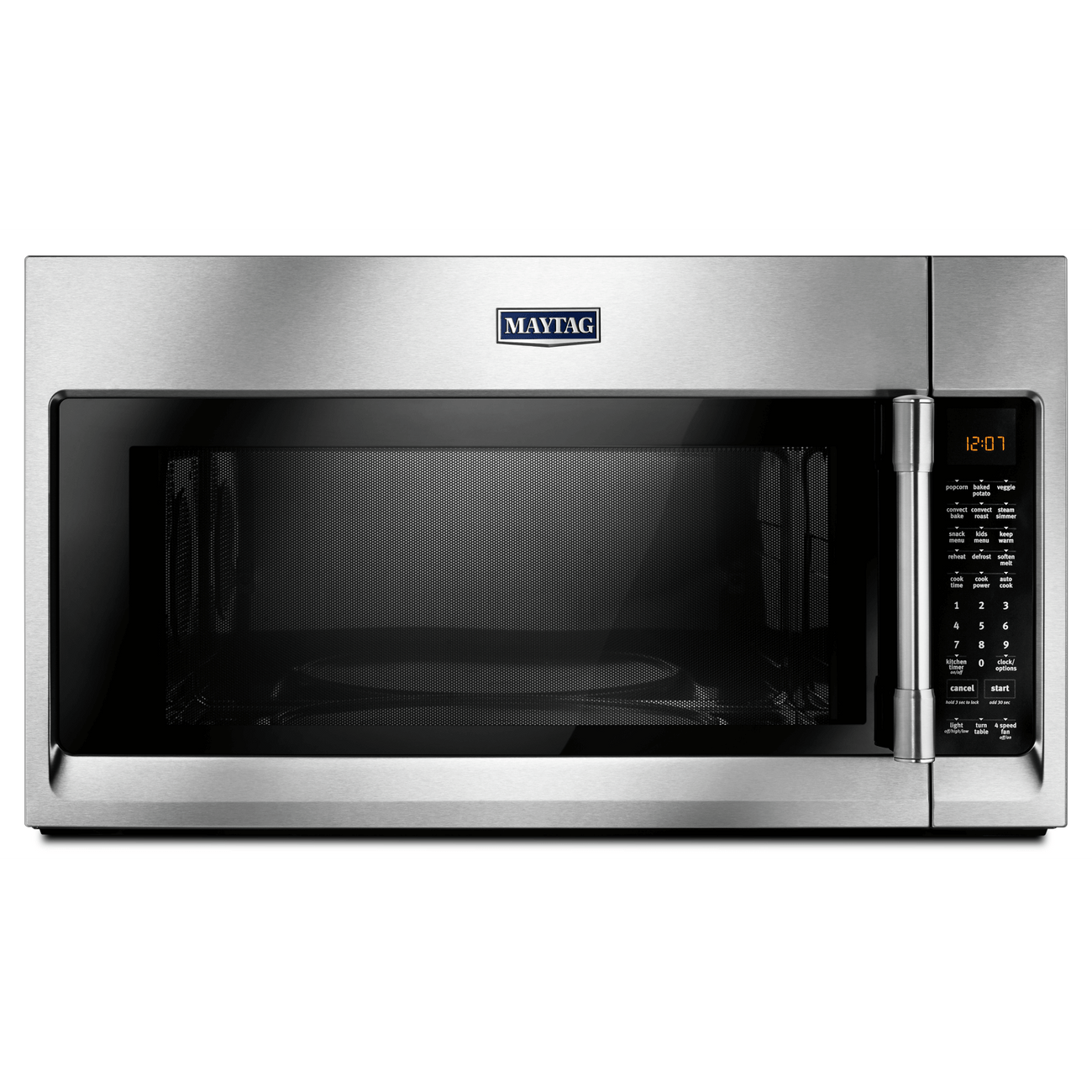 Maytag Microwaves