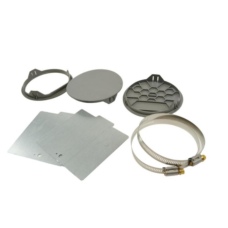 Shop Dryer 4-Way Side Vent Kit W10470674 | North End Appliance