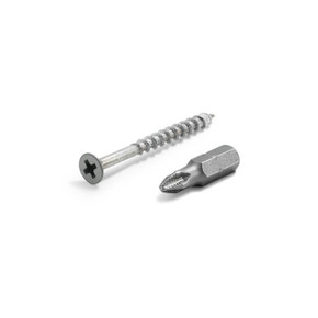 Gladiator® Color Matched Screws (32-Pack) GAAC0232LM
