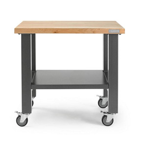 Gladiator® 3' (91.4 cm) Wide Mobile Workstation GAMW36HWEG