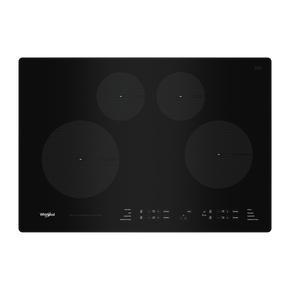 Whirlpool® 30-Inch Induction Cooktop WCI55US0JB