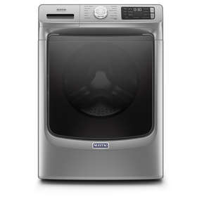 Maytag® Front Load Washer with Extra Power and 16-Hr Fresh Hold® option - 5.5 cu. ft. MHW6630HC