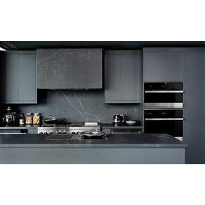 Jennair® NOIR™ 24" Built-In Undercounter Wine Cellar, Right Swing JUWFR242HM