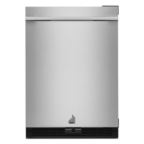 Jennair® RISE™ 24" Under Counter Solid Door Refrigerator, Right Swing JURFR242HL