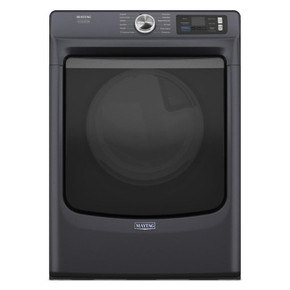 Maytag® Smart Pet Pro Front Load Electric Dryer - 7.4 CU. FT. YMED7020RF