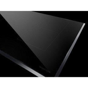 Jennair® 30" Lustre Smart Induction Cooktop with Temperature-Controlled Cooking JICT730SS