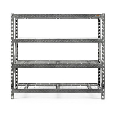 Gladiator® 77" (195.6 cm) Welded Rack GARS774SZG