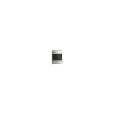 Kitchenaid® 30-Inch 4-Element Induction Slide-In Convection Range with Air Fry KSIS730TPS