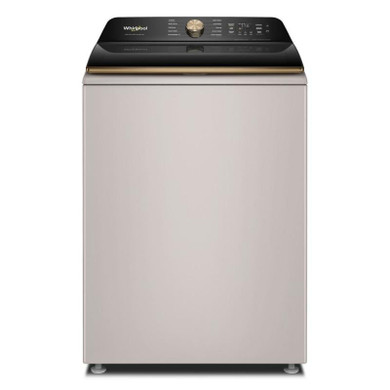 Whirlpool® 6.1 cu. ft. IEC Smart Top Load Washer with the Removable Delicates Basket WTW8509TL