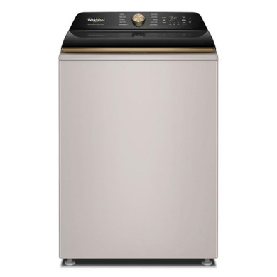 Whirlpool® 6.0 - 6.1 cu. ft. IEC Smart Top Load Washer with the Removable Agitator WTW8507TL