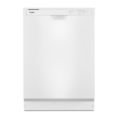 Whirlpool® Quiet Dishwasher with Boost Cycle WDF341PAPW