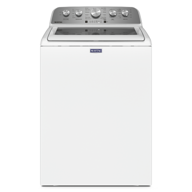 Maytag® Top Load Washer with Extra Power - 5.5 cu. ft. MVW5430MW